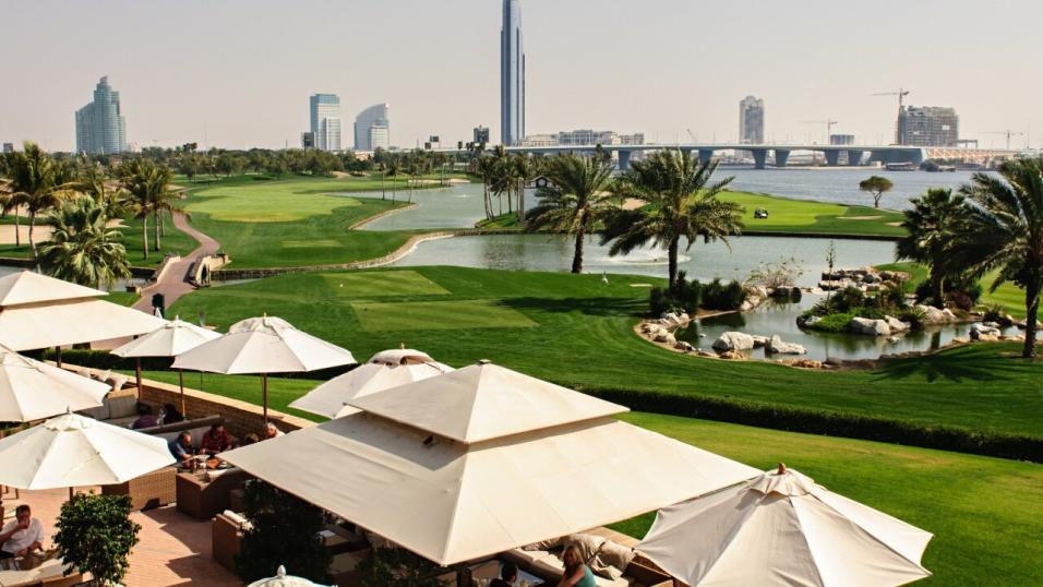 Dubai Invitational 2024 Players, Stats, Tips